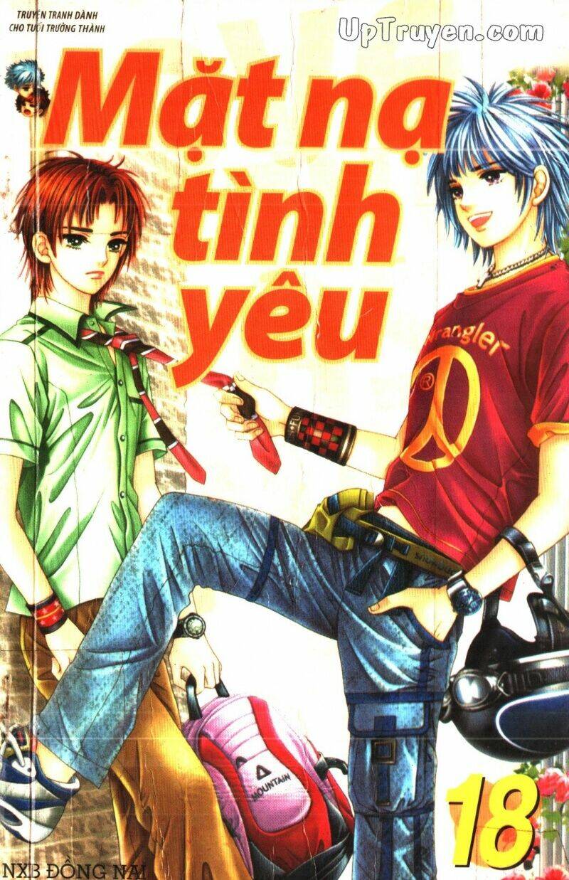 Chương 80 - Trang 1