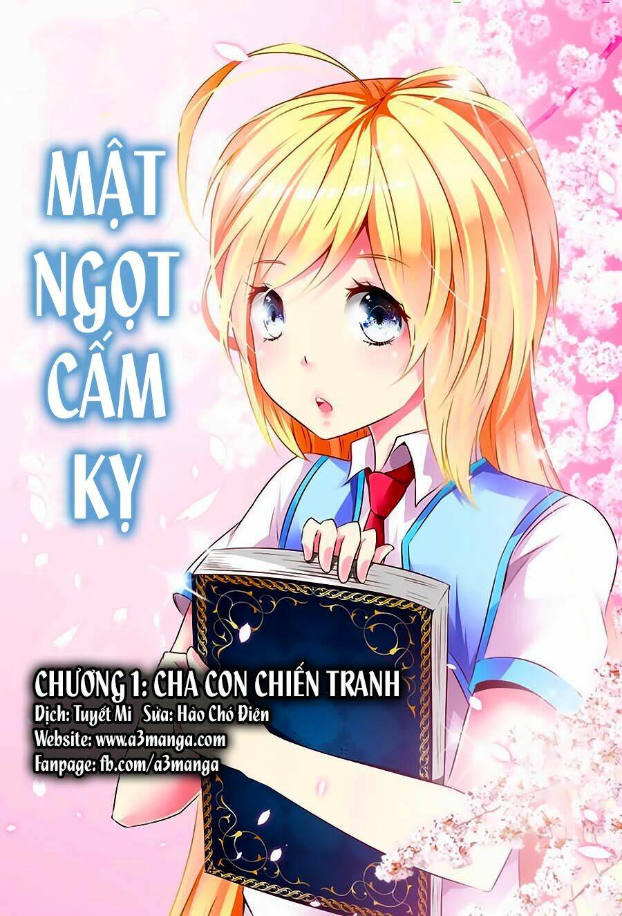 Chương 1 - Trang 1