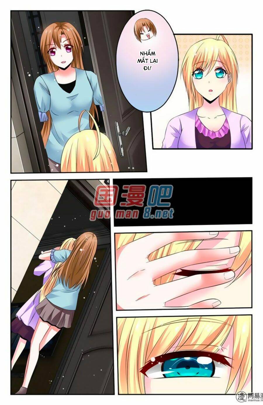 Chương 100 - Trang 3