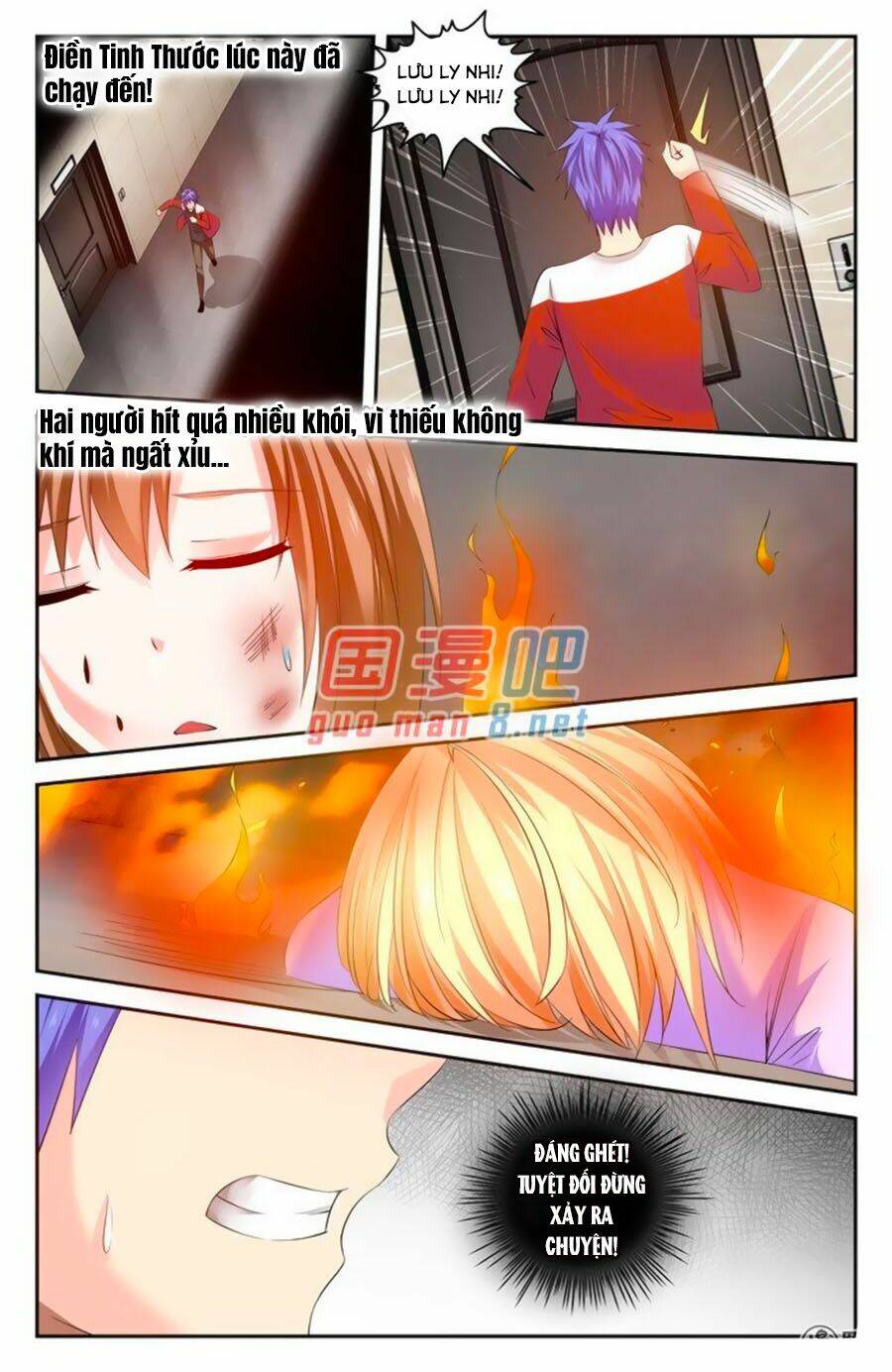 Chương 101 - Trang 5