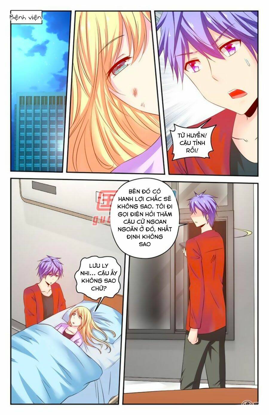 Chương 102 - Trang 1