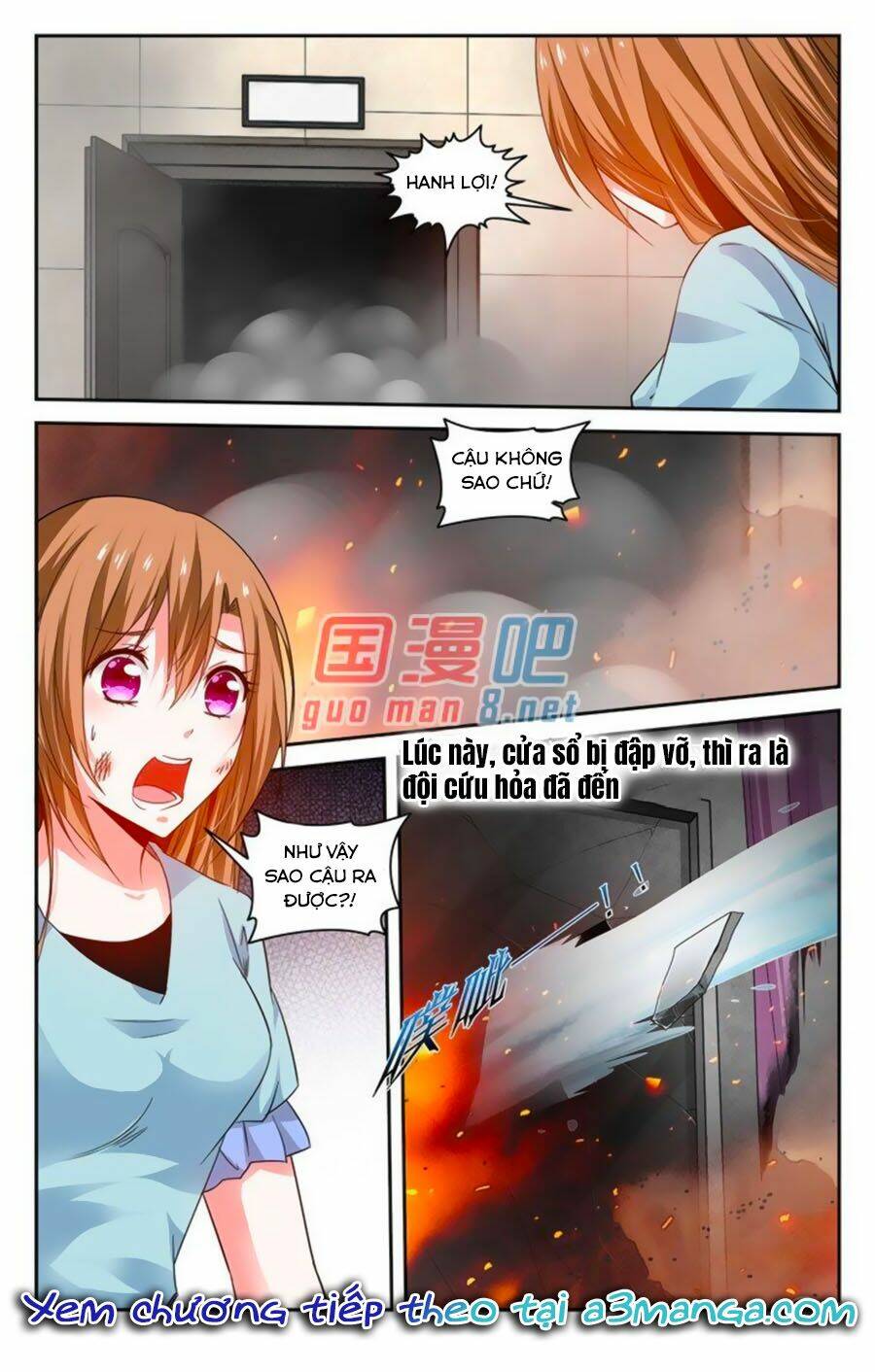 Chương 102 - Trang 8