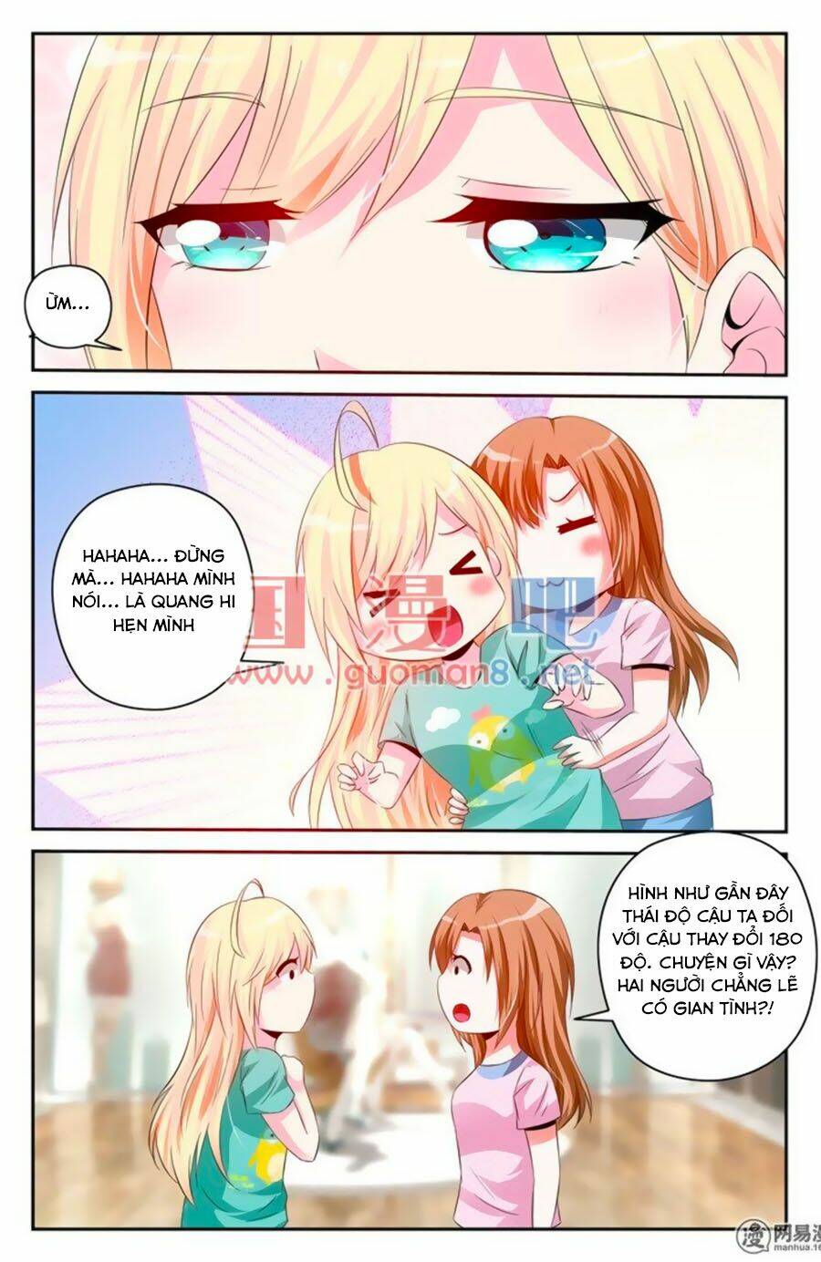 Chương 107 - Trang 3