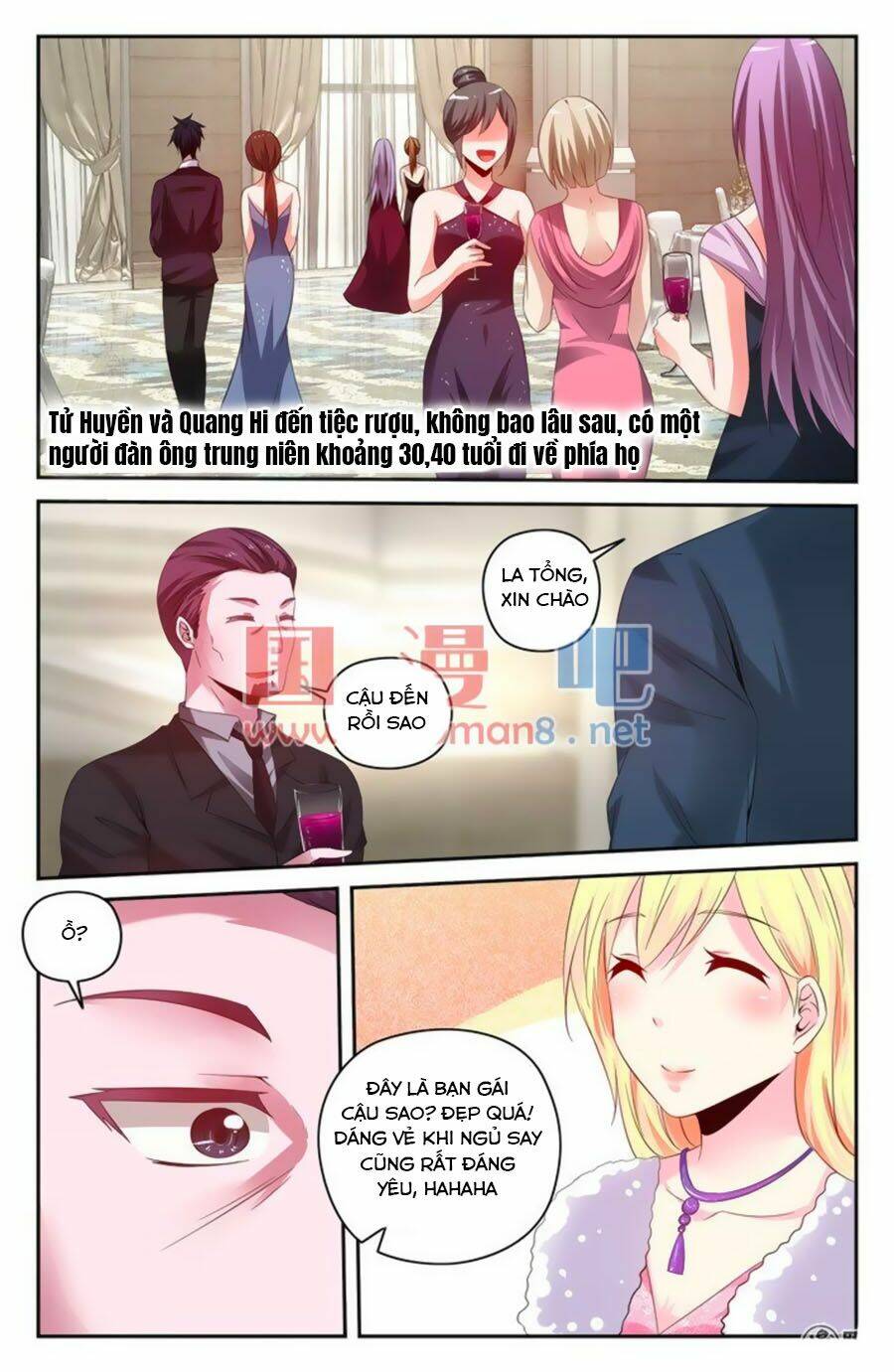 Chương 108 - Trang 5