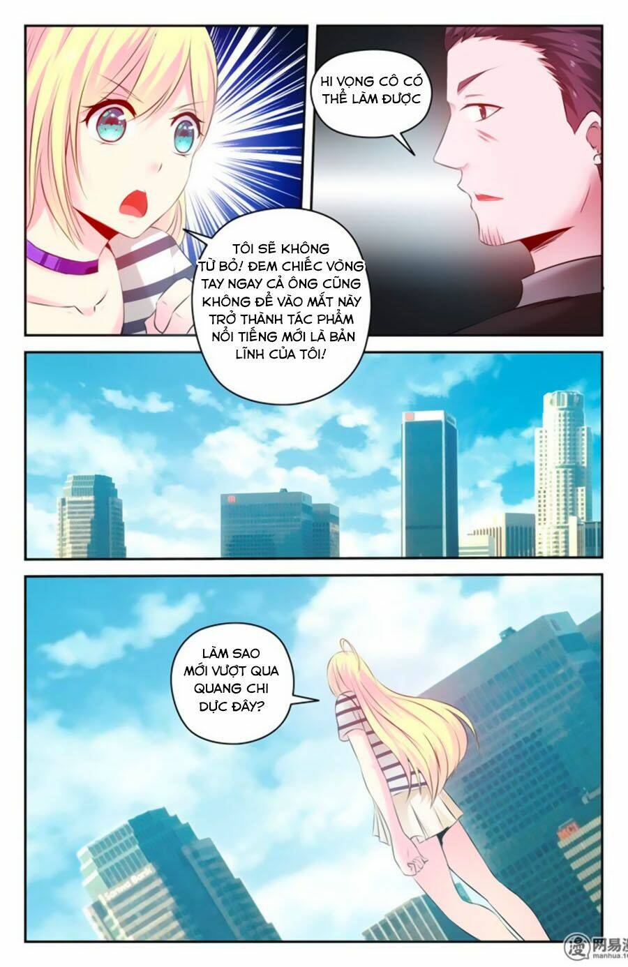 Chương 112 - Trang 3
