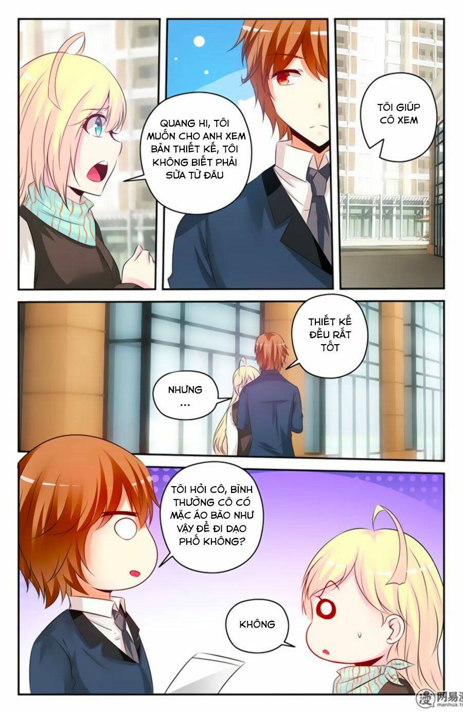 Chương 116 - Trang 3