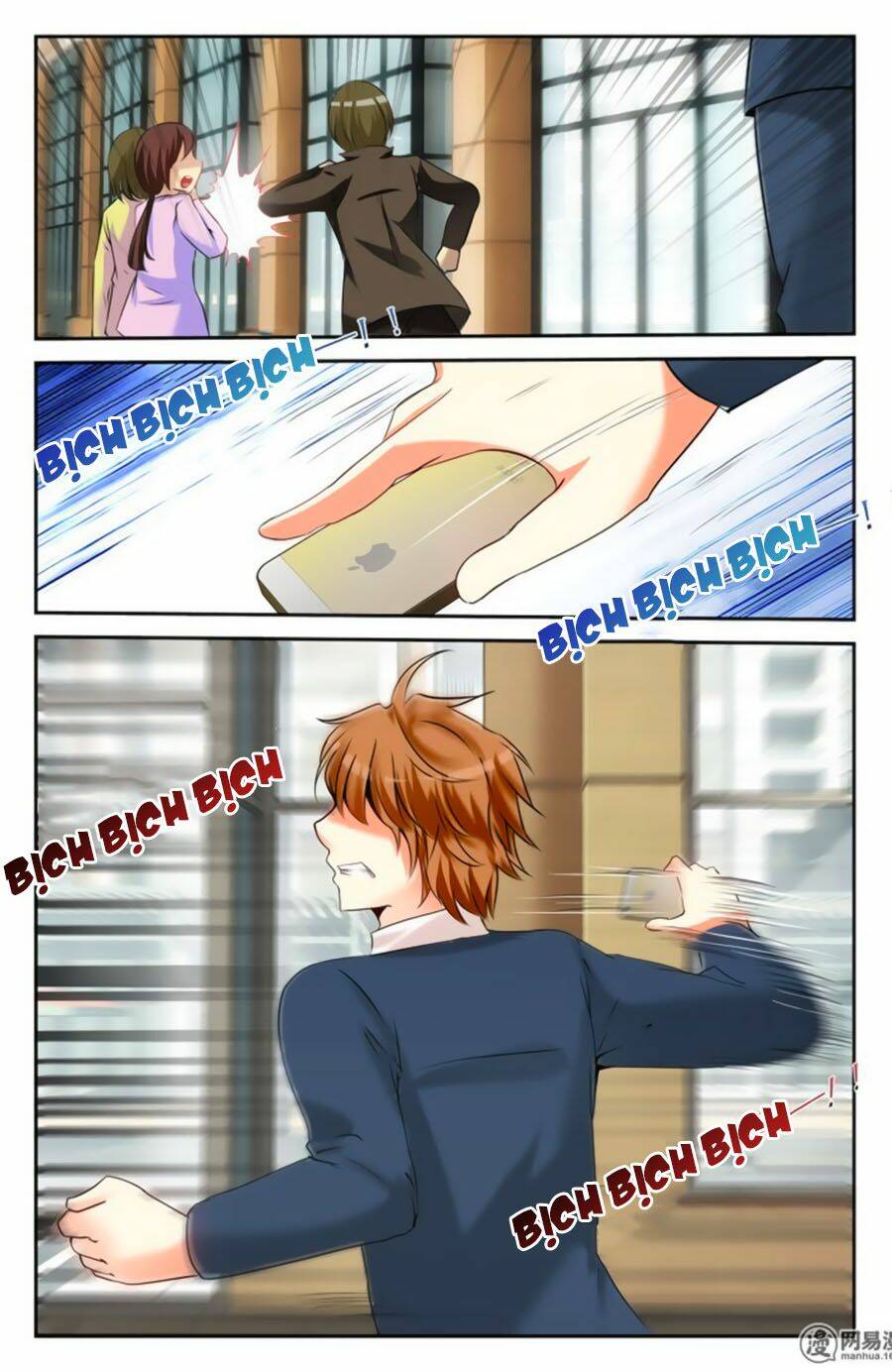 Chương 116 - Trang 7