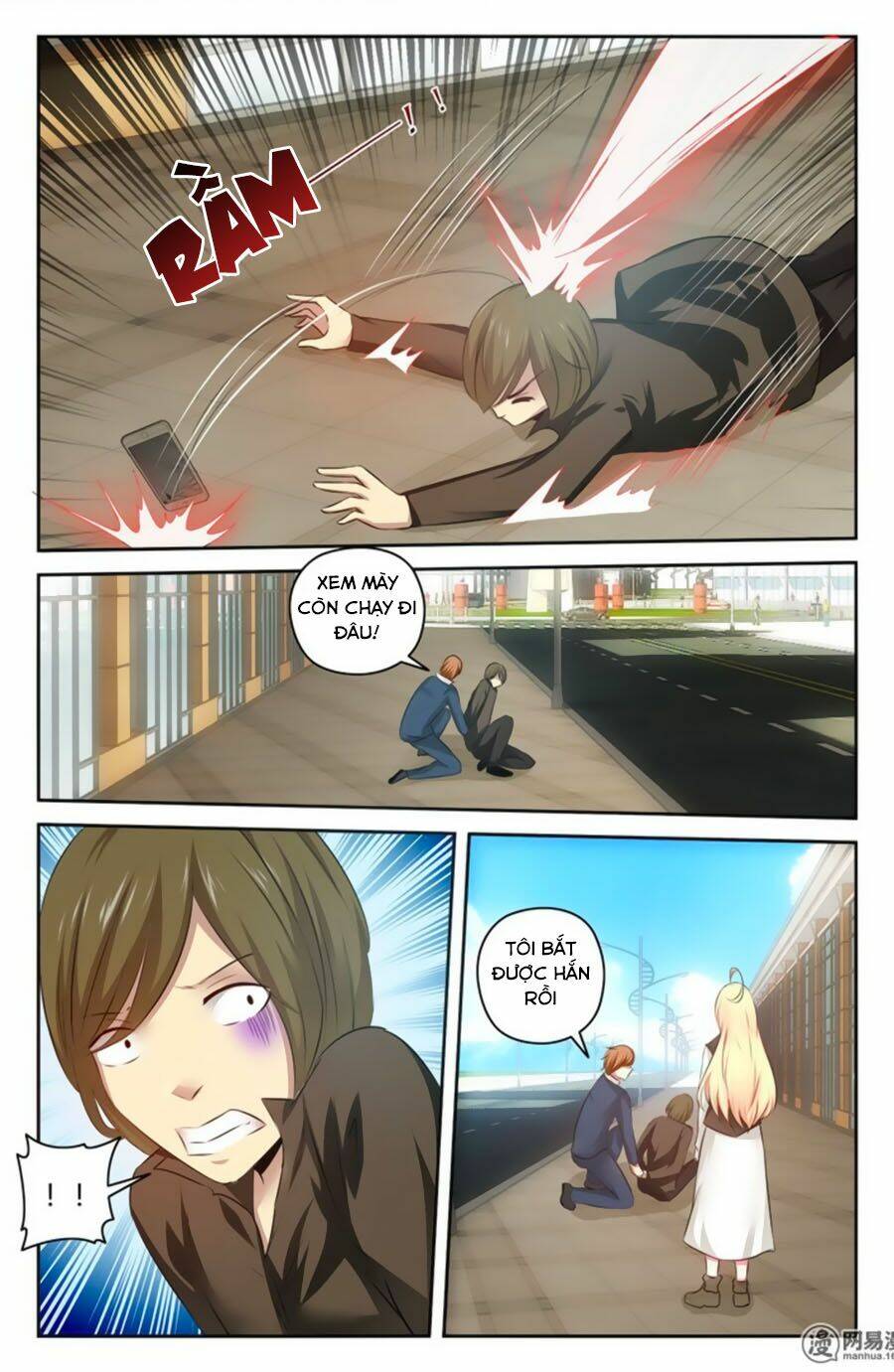 Chương 117 - Trang 1