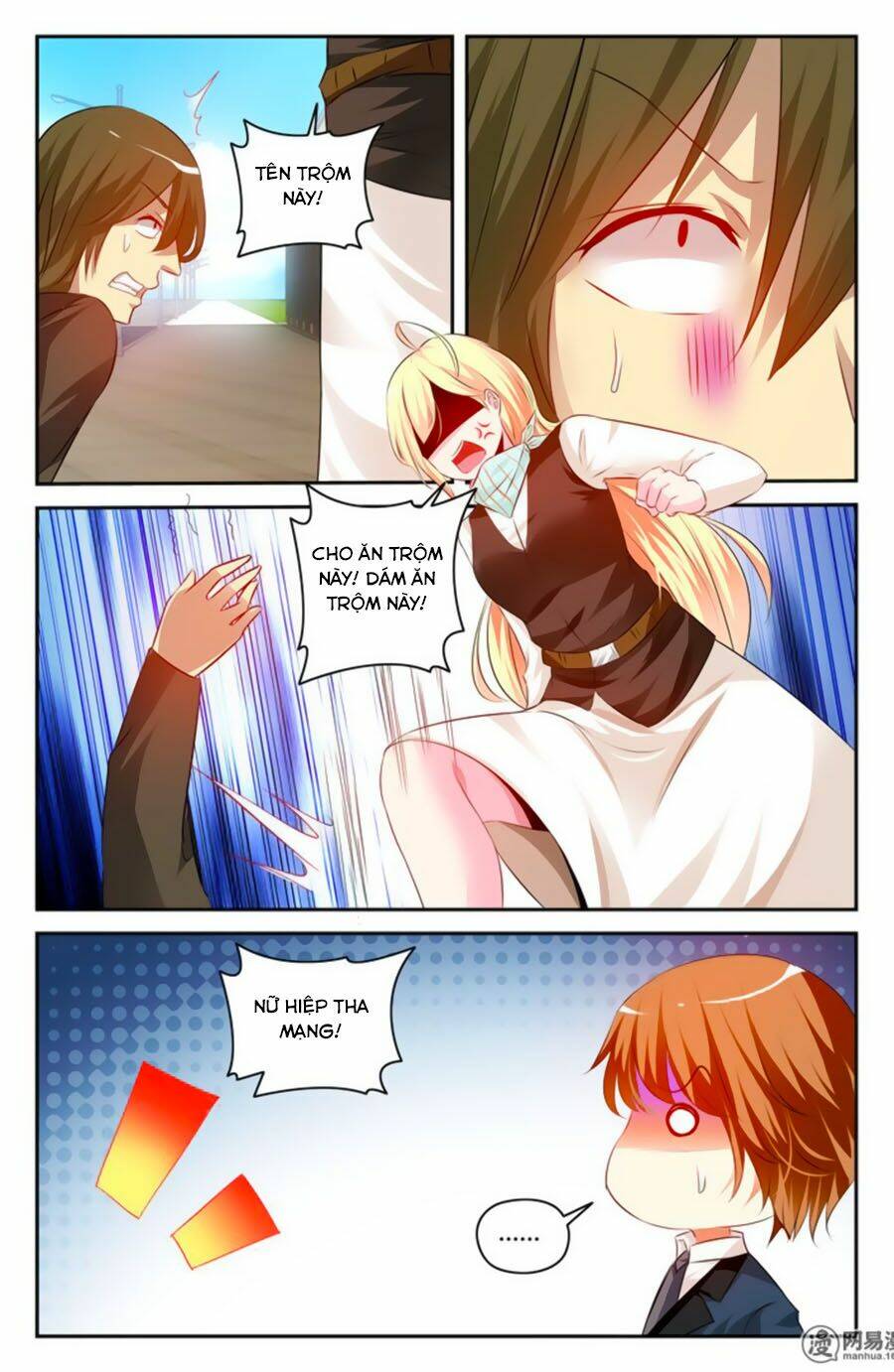 Chương 117 - Trang 2