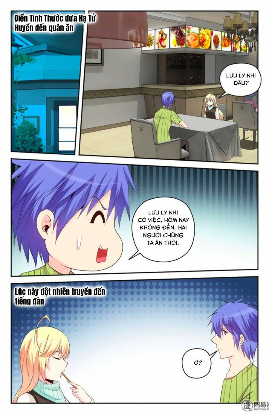 Chương 118 - Trang 3