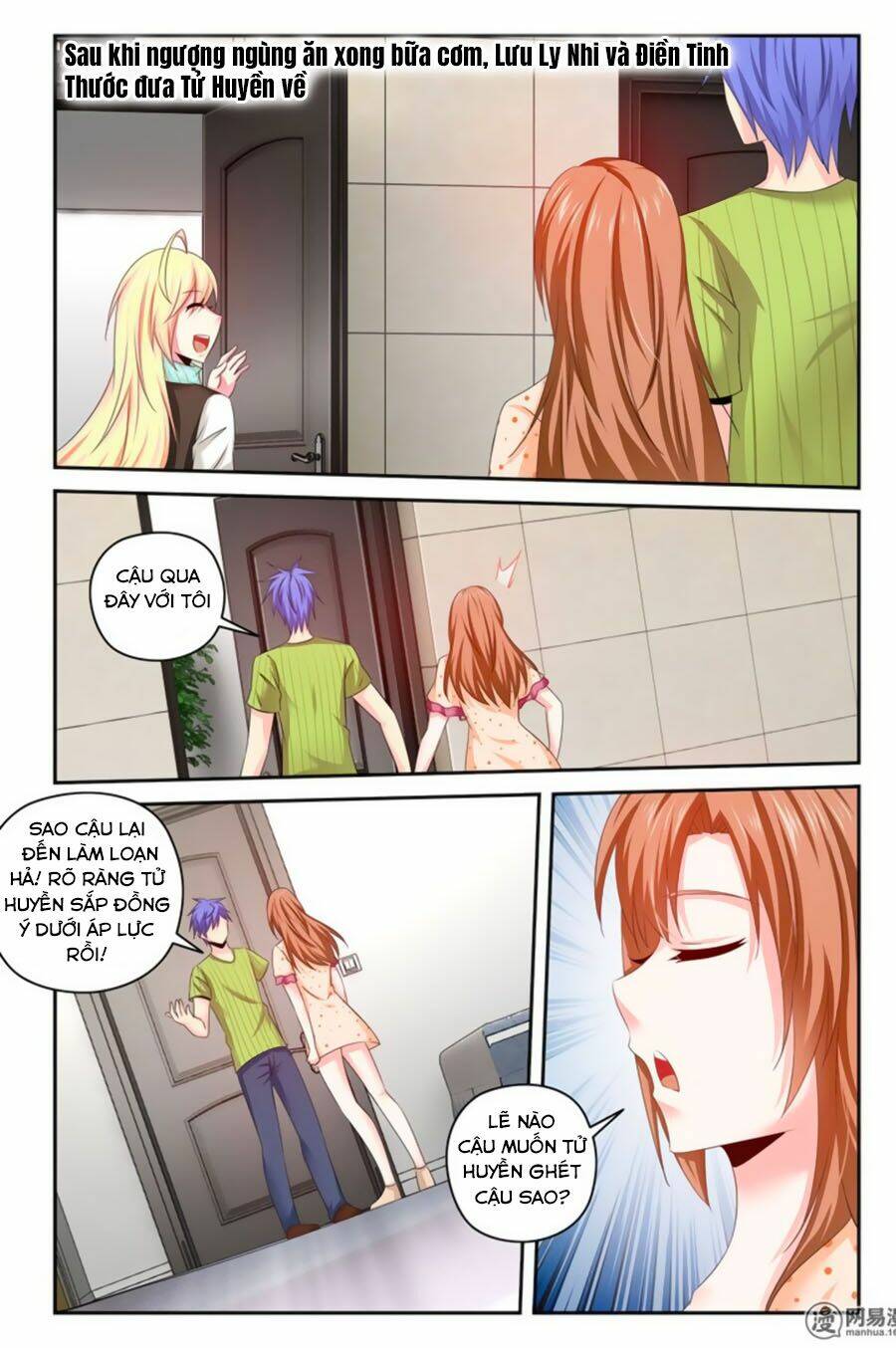 Chương 119 - Trang 5
