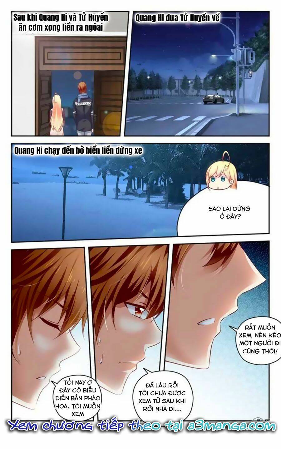 Chương 126 - Trang 8