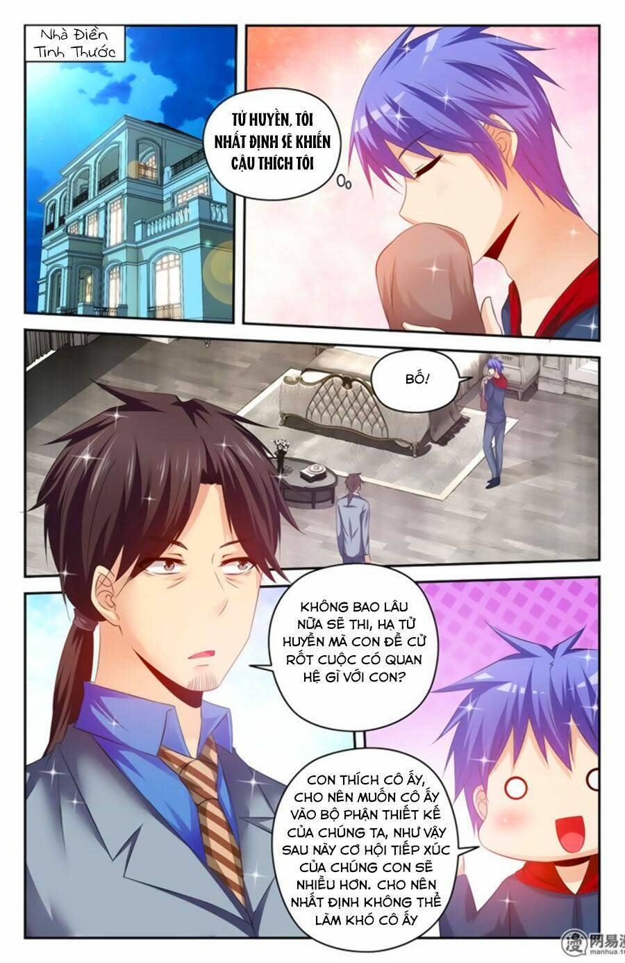 Chương 128 - Trang 1