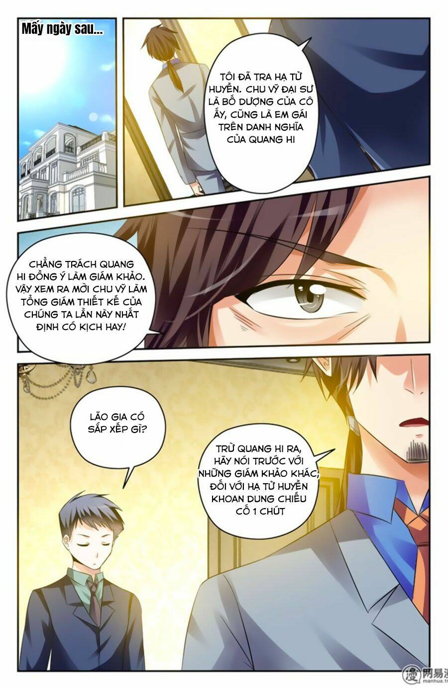 Chương 128 - Trang 3