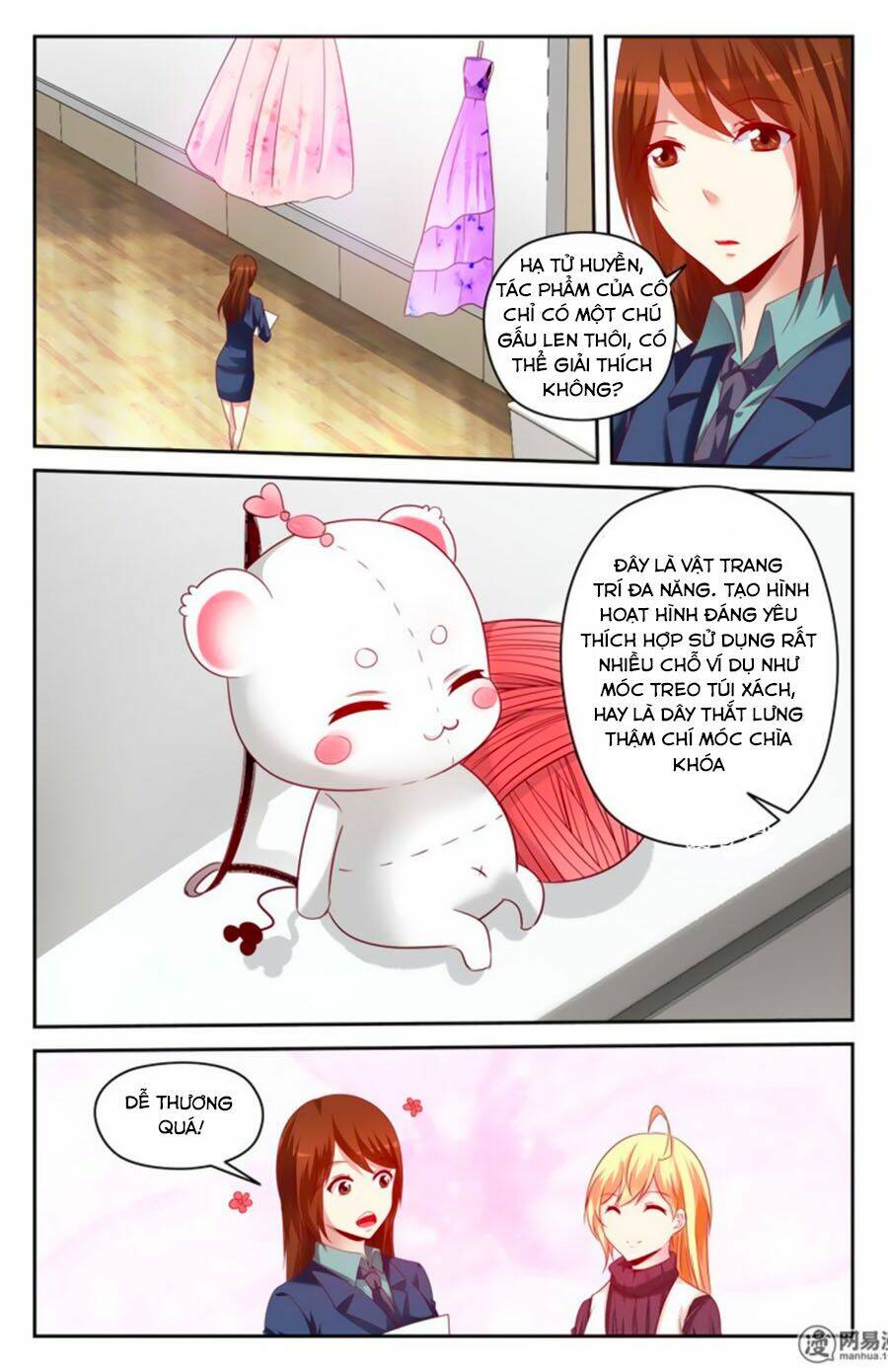 Chương 130 - Trang 5