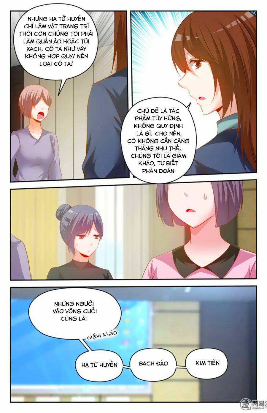 Chương 130 - Trang 6