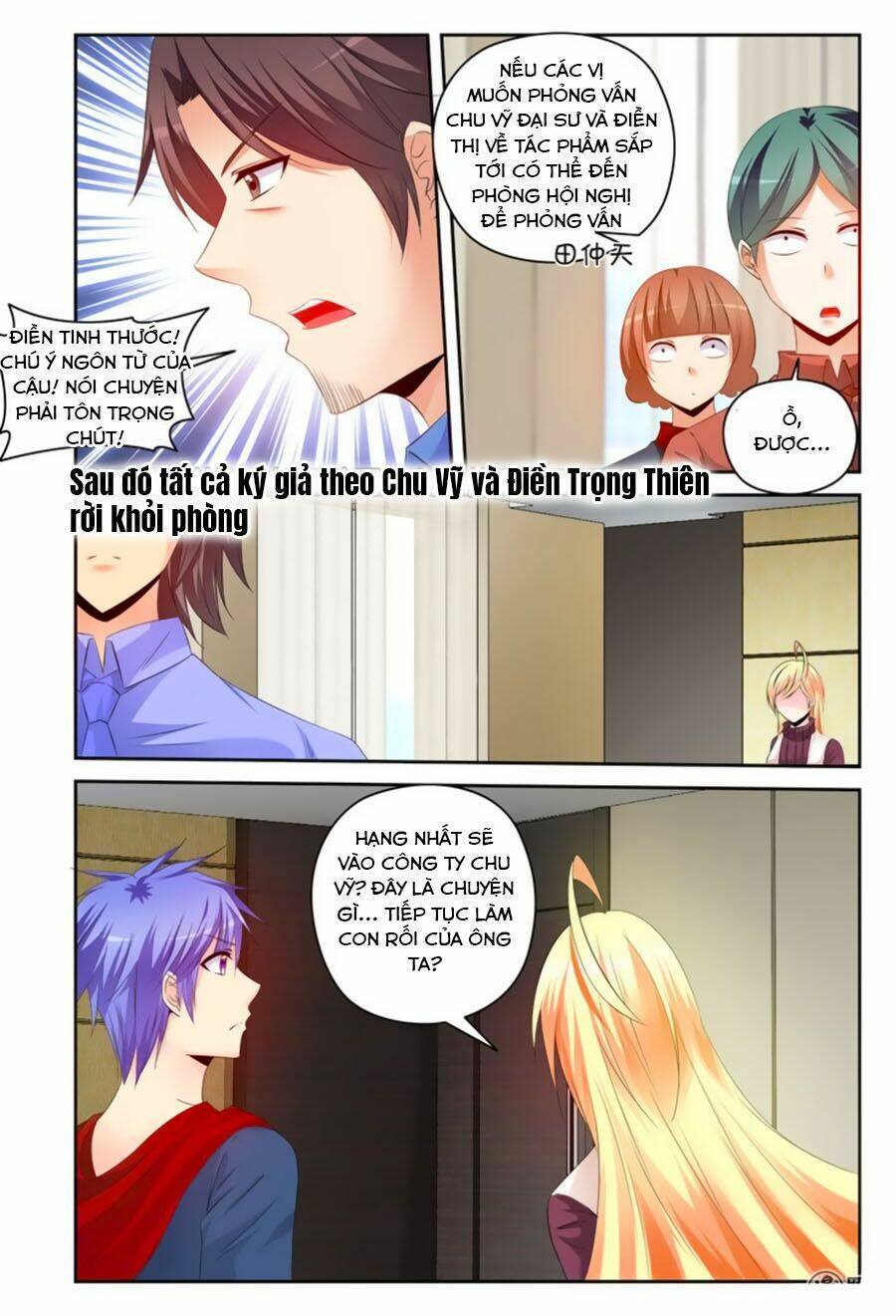 Chương 131 - Trang 15