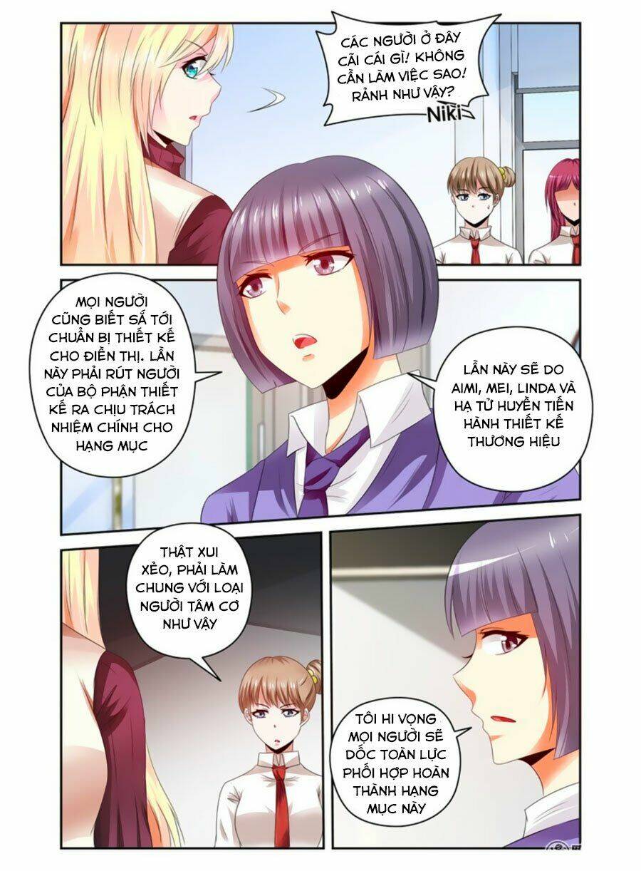 Chương 133 - Trang 2