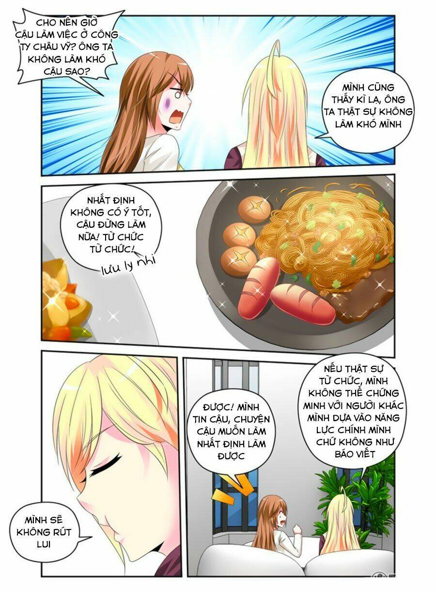 Chương 133 - Trang 5