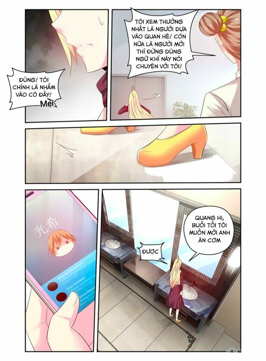 Chương 133 - Trang 10