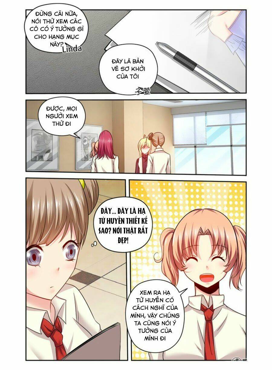 Chương 134 - Trang 8