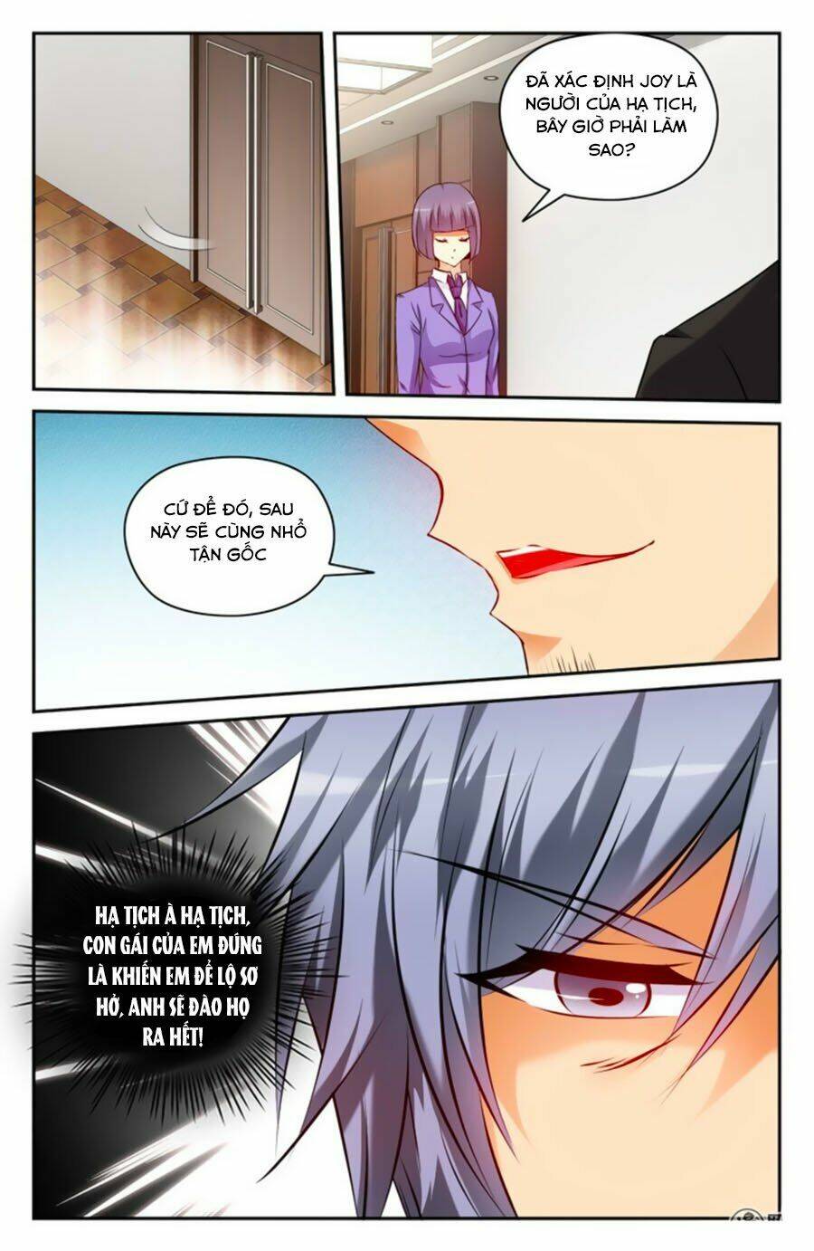 Chương 135 - Trang 5