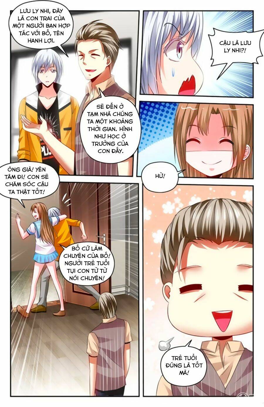 Chương 90 - Trang 2