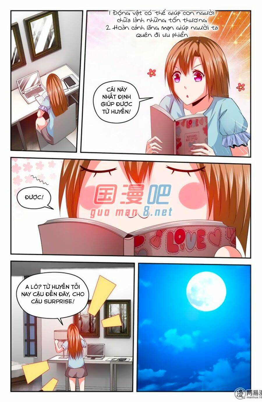 Chương 99 - Trang 7