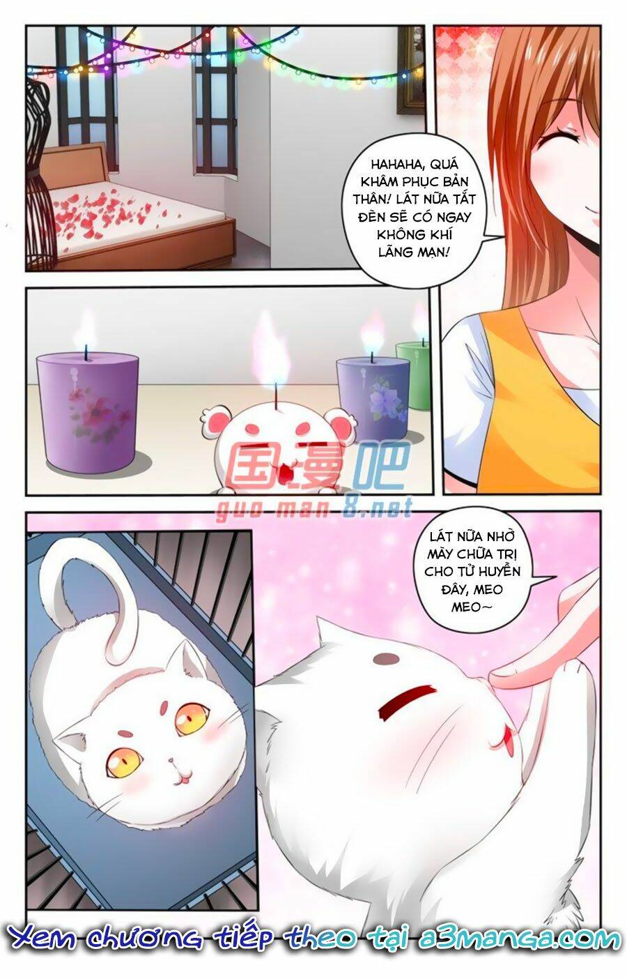 Chương 99 - Trang 8