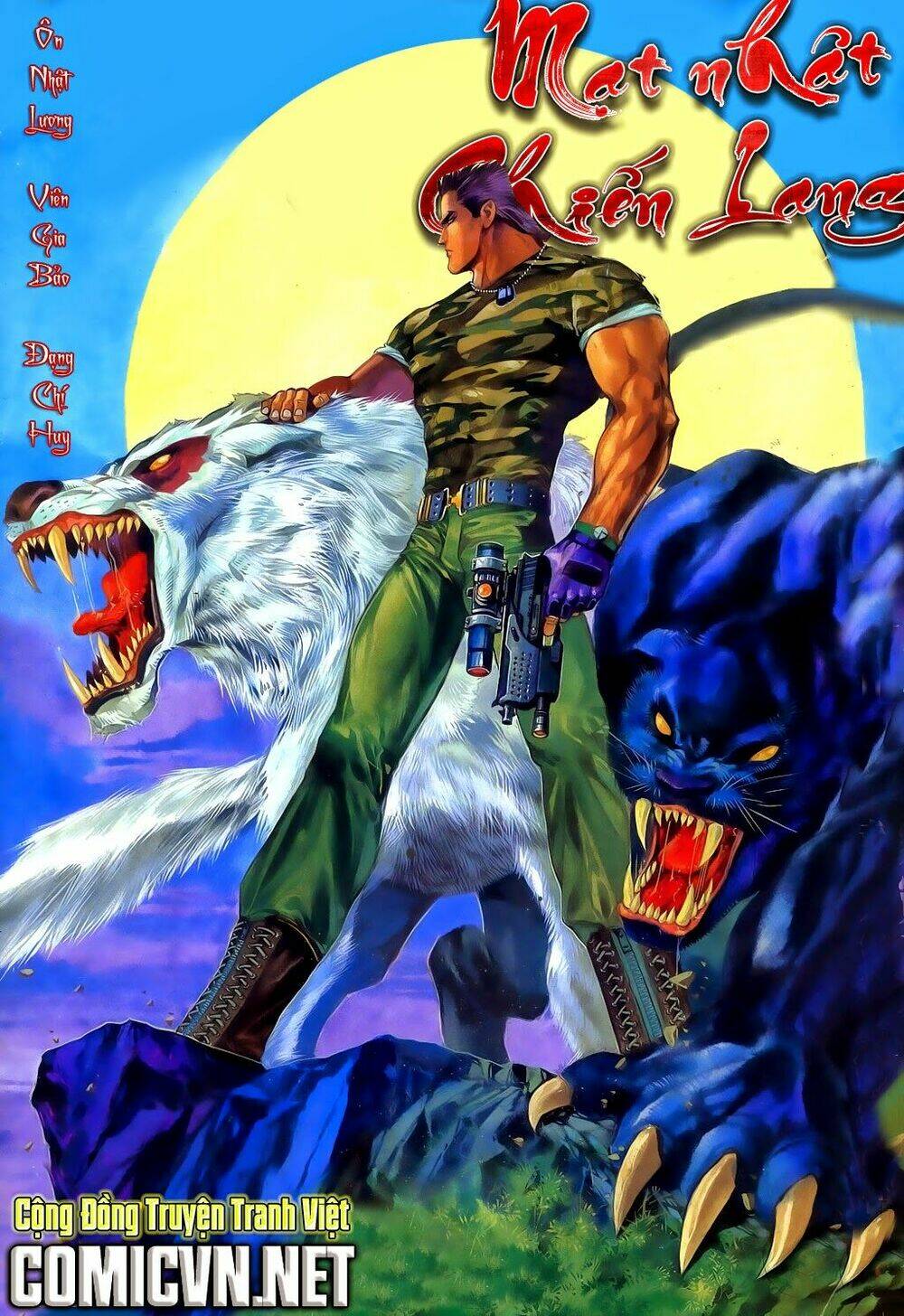 Chương 1 - Trang 1