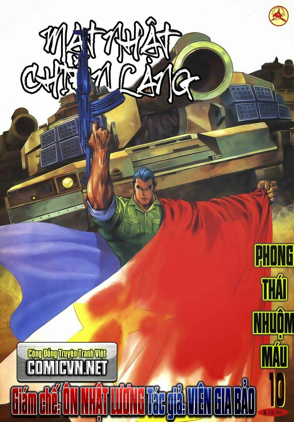 Chương 10 - Trang 1