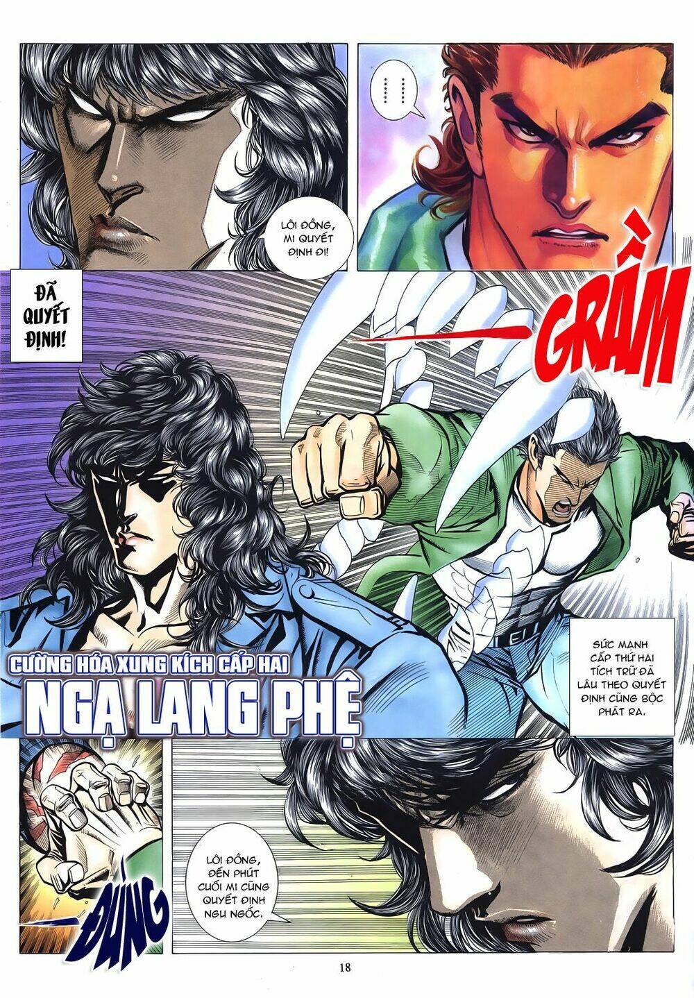 Chương 21 - Trang 18