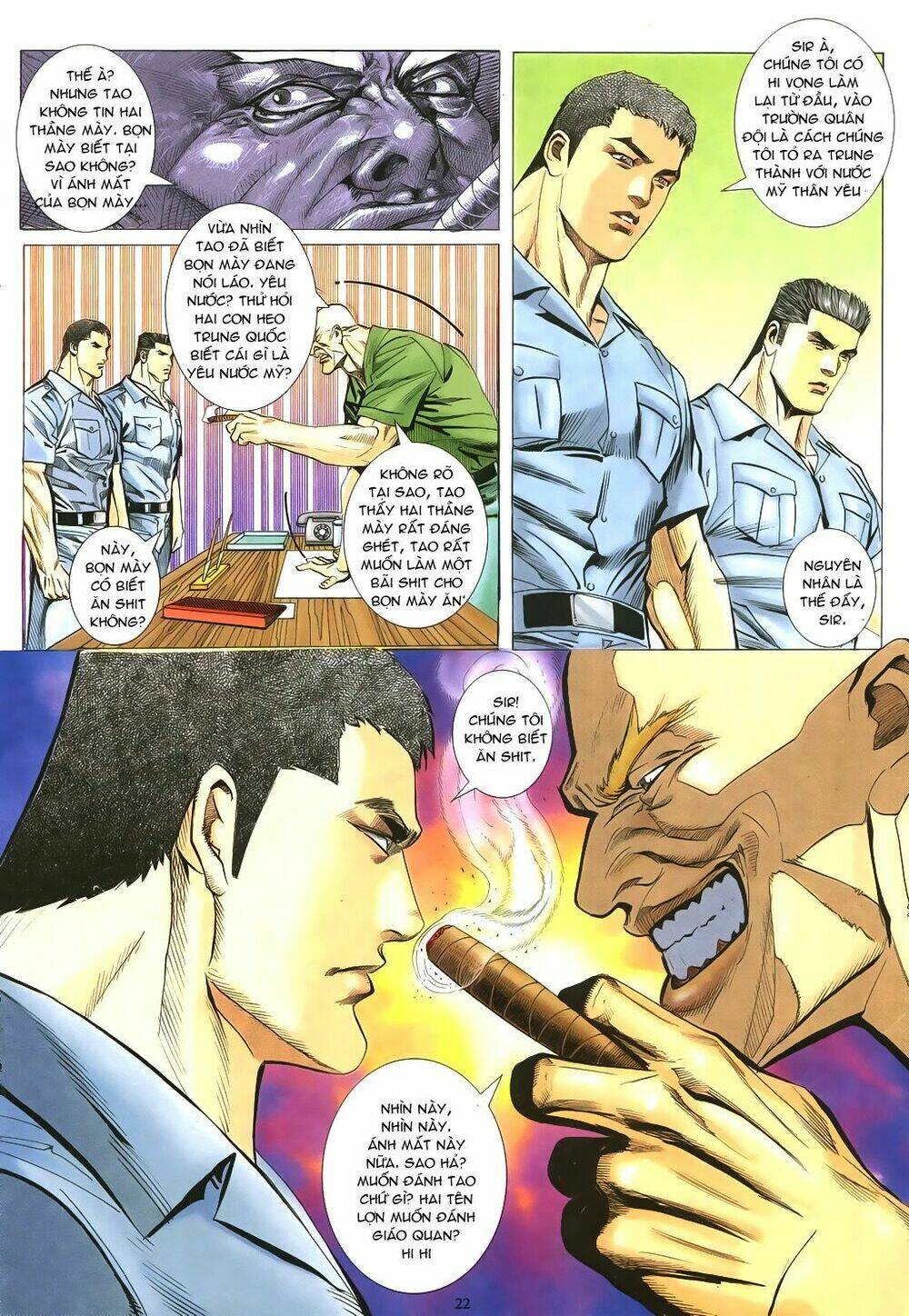 Chương 25 - Trang 22