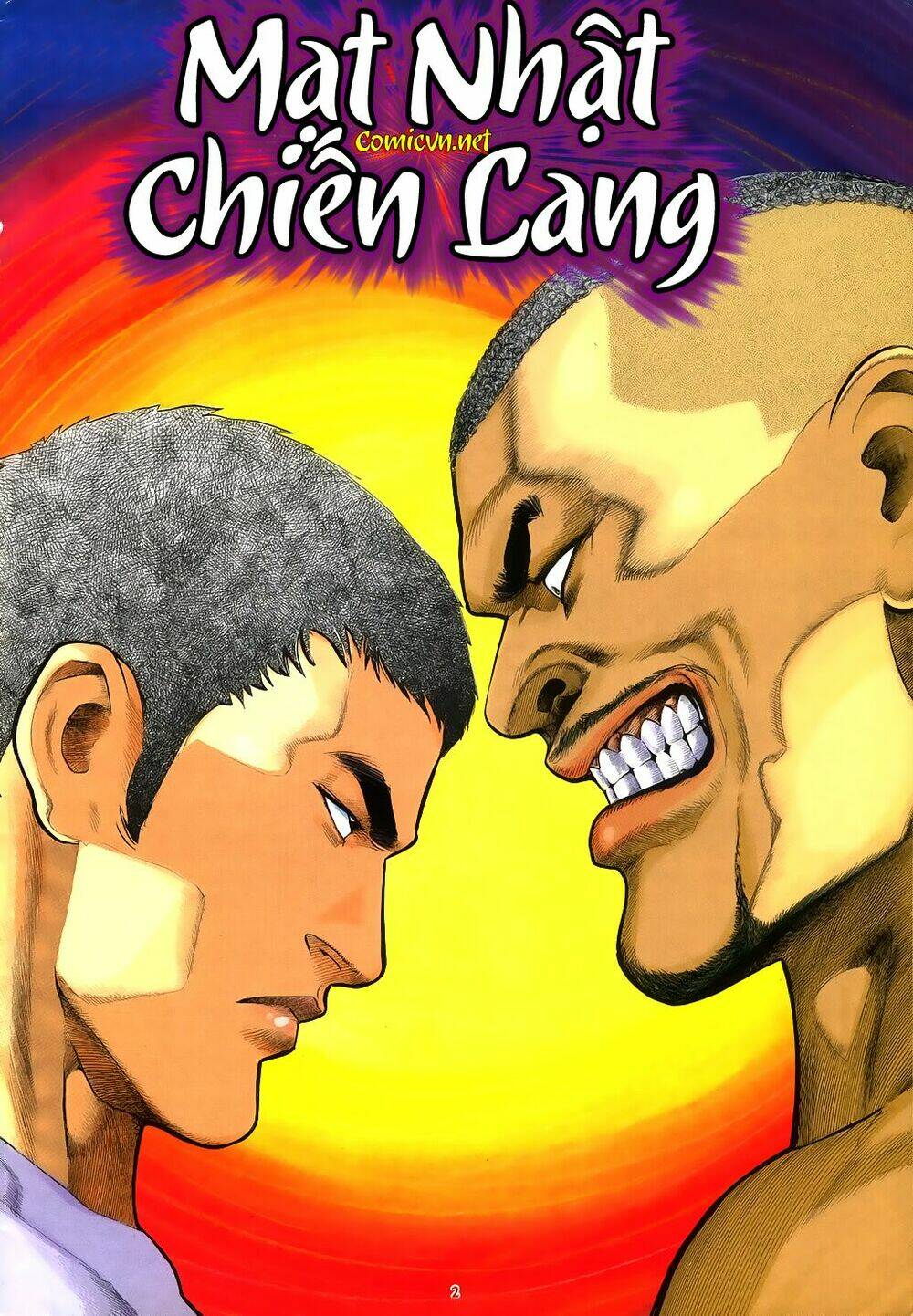 Chương 28 - Trang 2