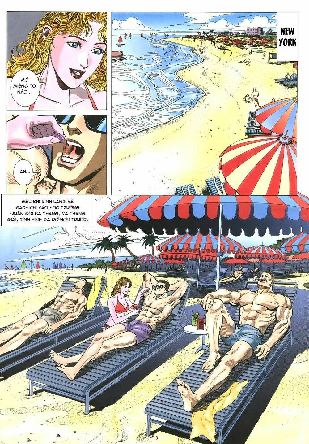 Chương 28 - Trang 3