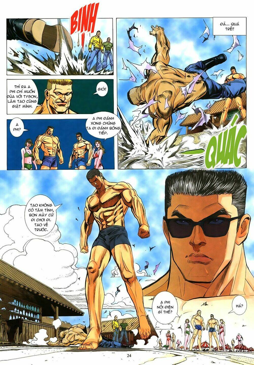Chương 28 - Trang 24
