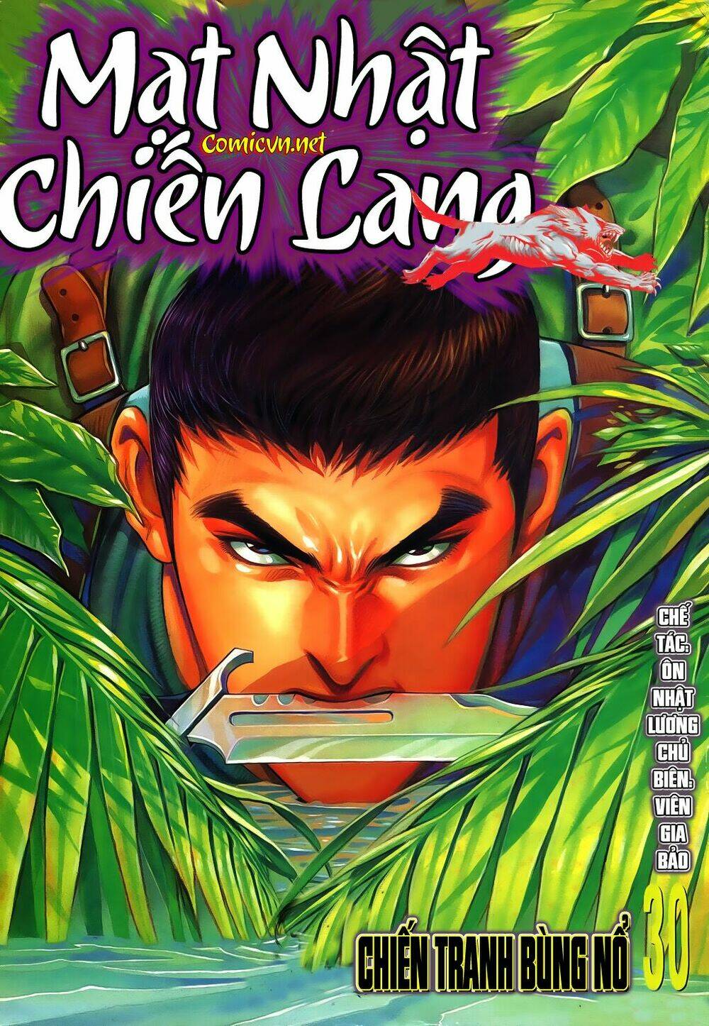 Chương 30 - Trang 1