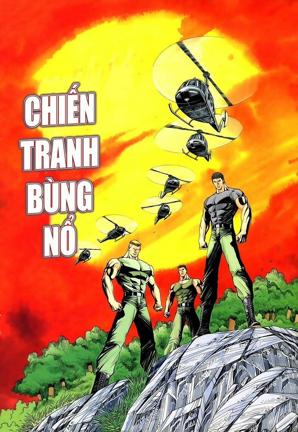 Chương 30 - Trang 2