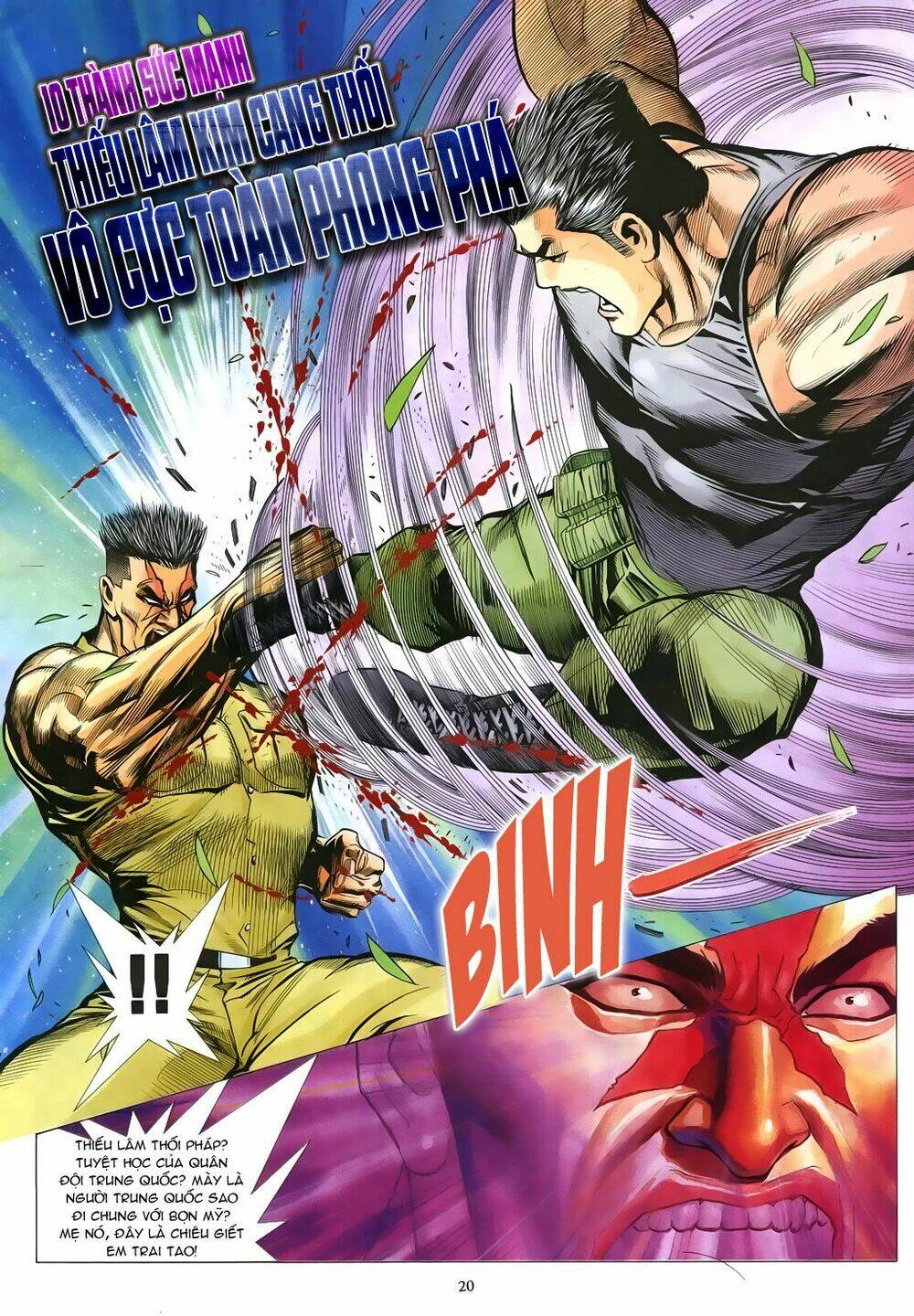 Chương 32 - Trang 20