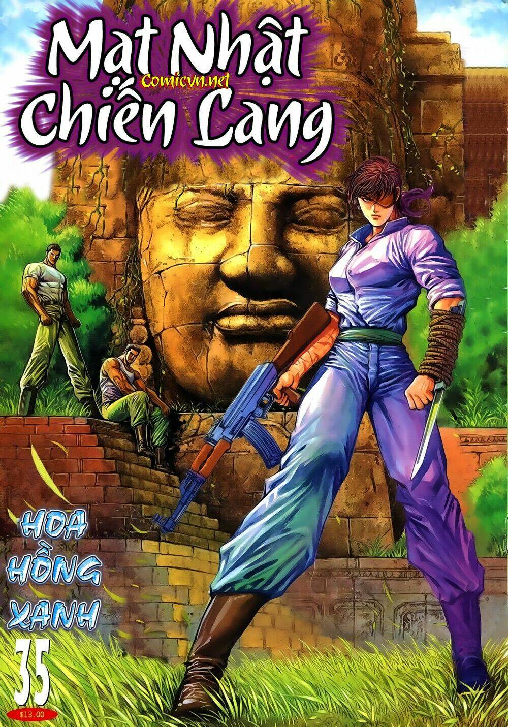 Chương 35 - Trang 1