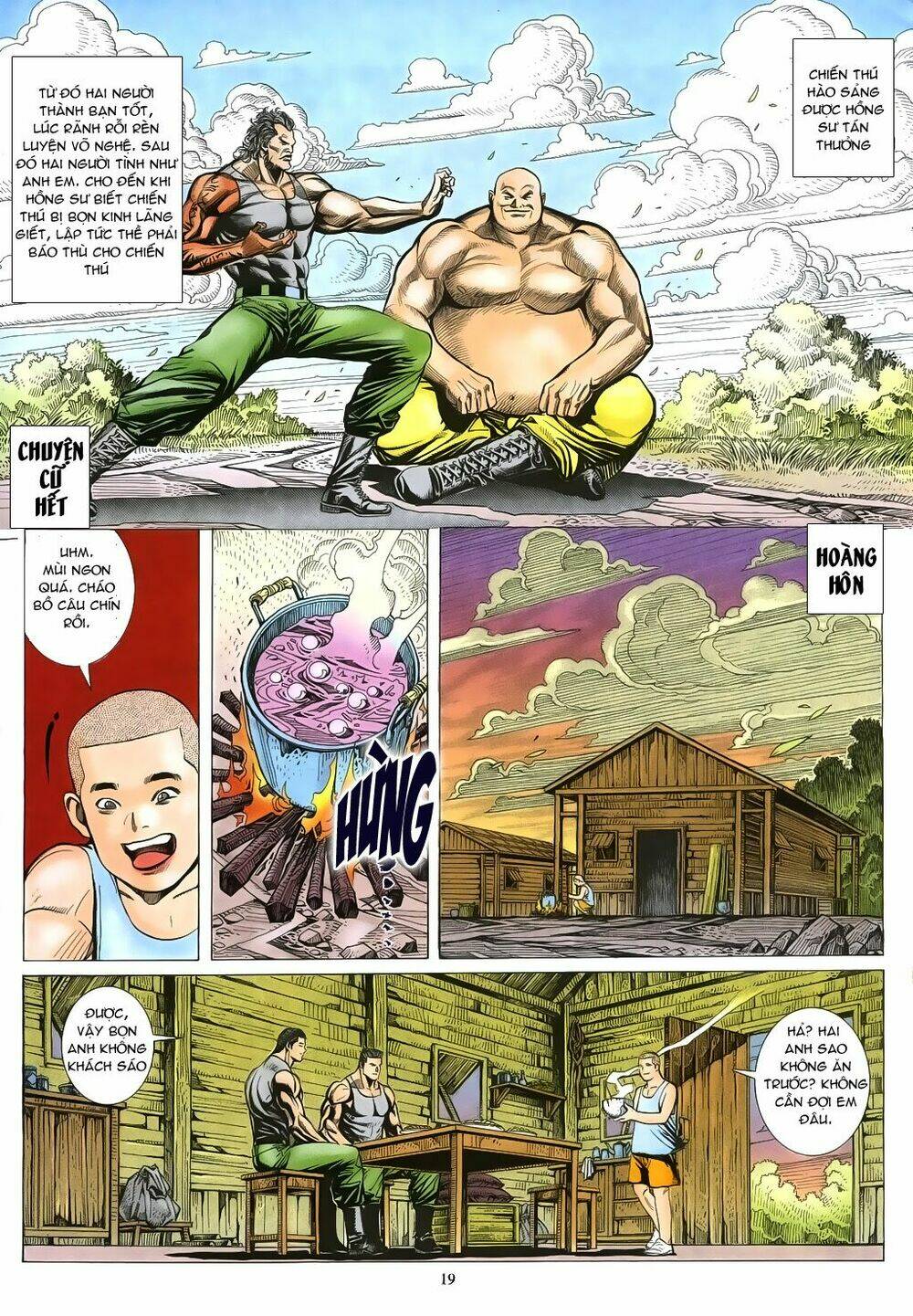 Chương 35 - Trang 19