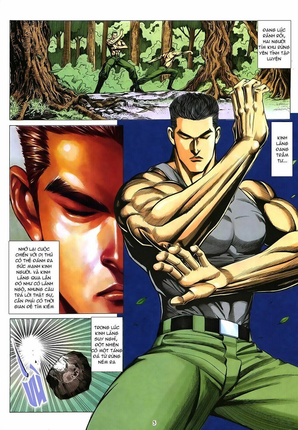 Chương 35 - Trang 5