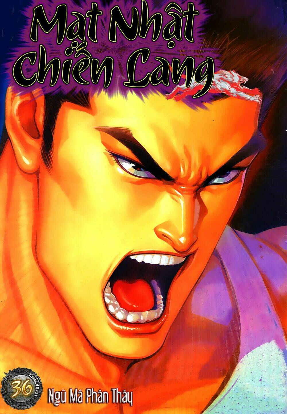 Chương 36 - Trang 1