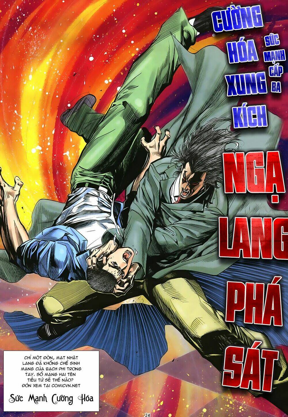 Chương 40 - Trang 24