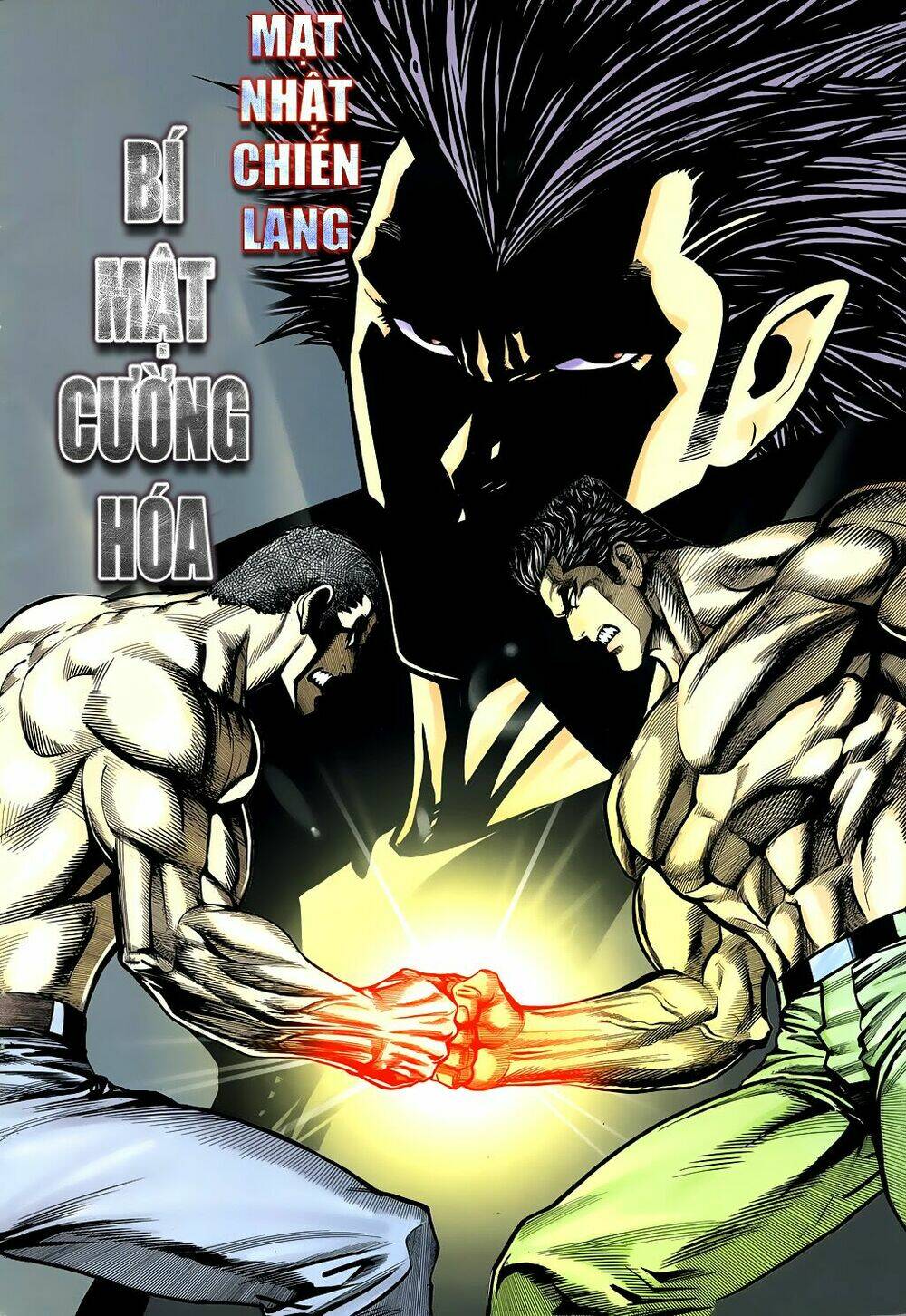 Chương 43 - Trang 2