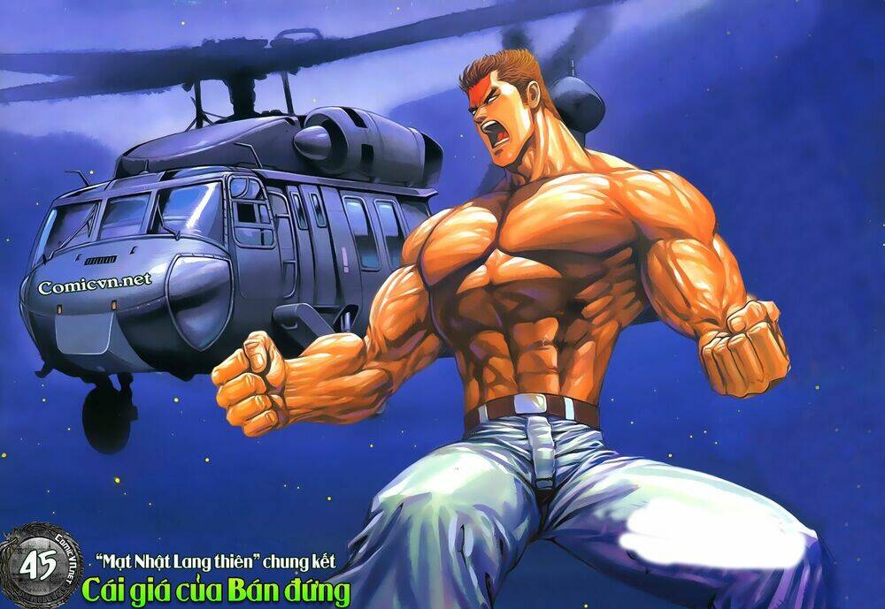 Chương 45 - Trang 1