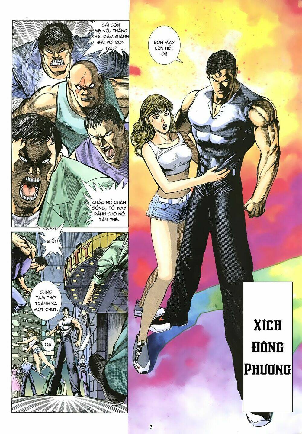 Chương 46 - Trang 3