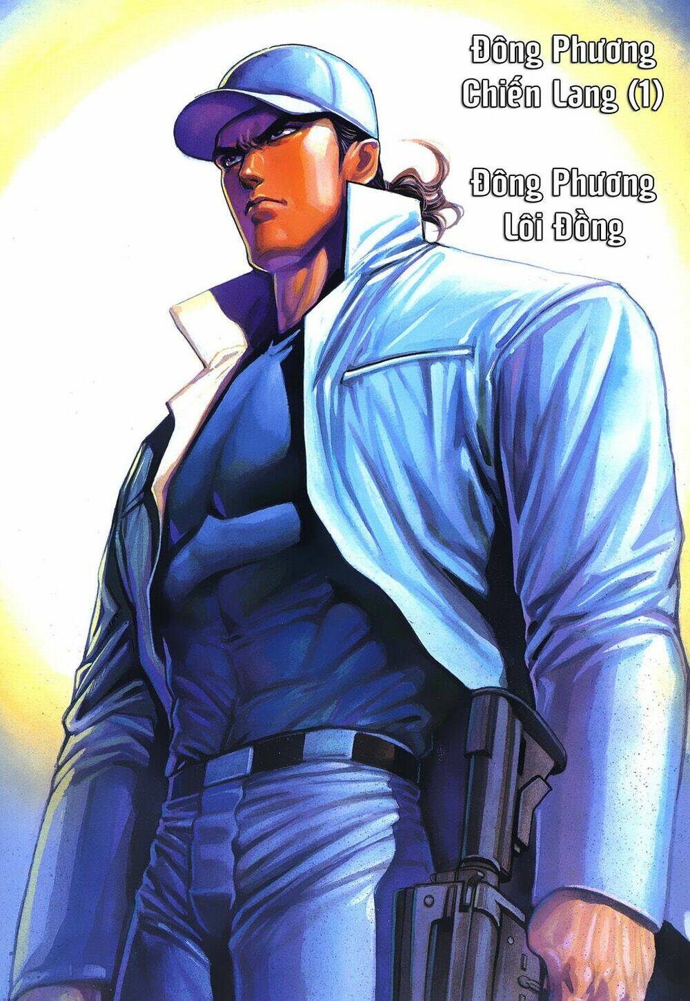 Chương 46 - Trang 22