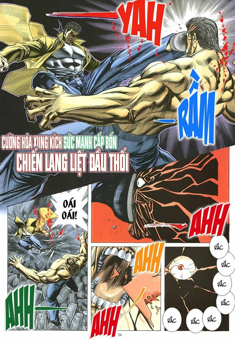 Chương 46 - Trang 29