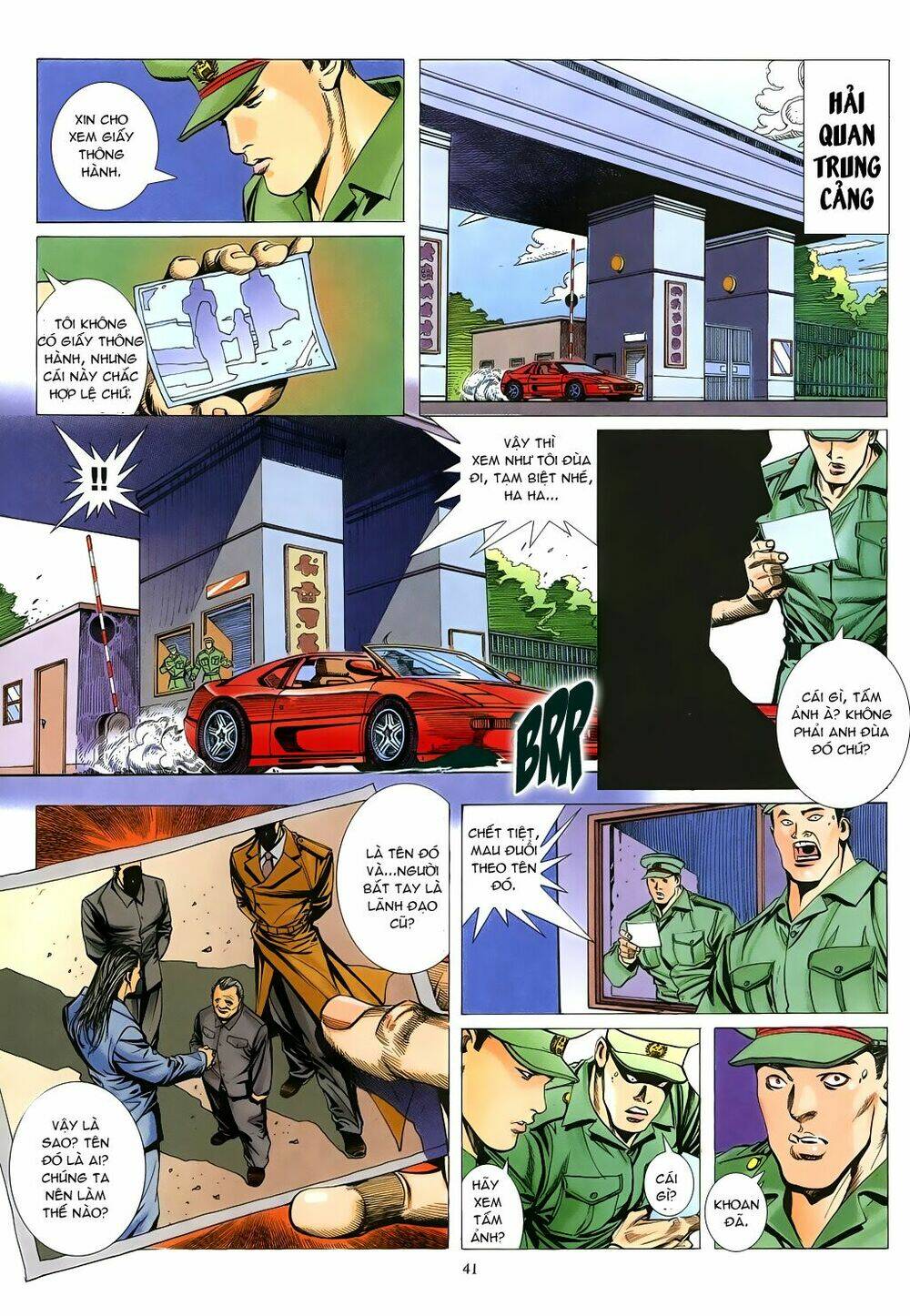 Chương 48 - Trang 32